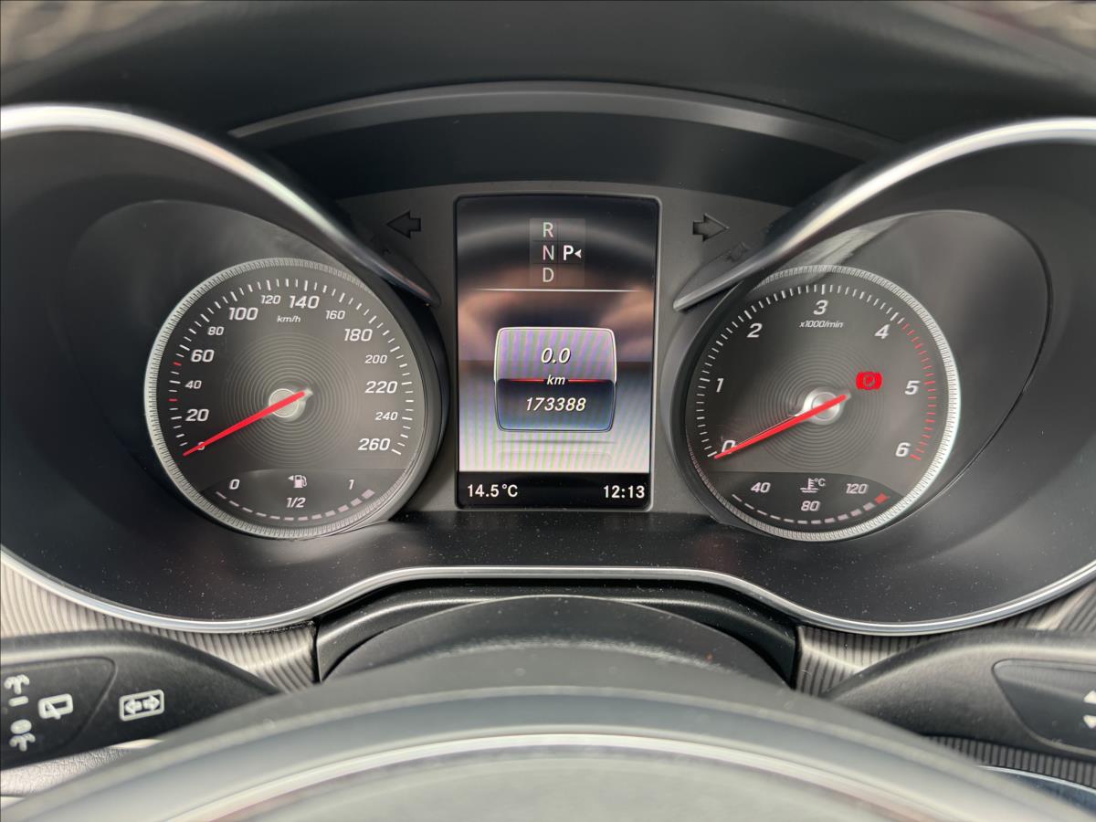 Mercedes-Benz Třídy V