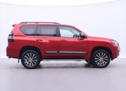 Toyota Land Cruiser SUV / Terénní 2,8 l 150 kw