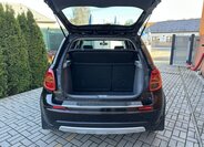 Suzuki SX4 SUV 1,6 l 88 kw