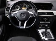 Mercedes-Benz Třídy C 10