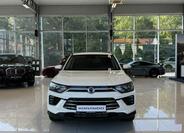 SsangYong Korando 2