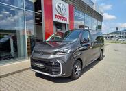 Toyota ProAce Verso 1