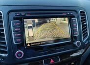 Volkswagen Sharan MPV 2,0 l 130 kw