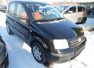 Fiat Panda Hatchback 1,2 l 44 kw