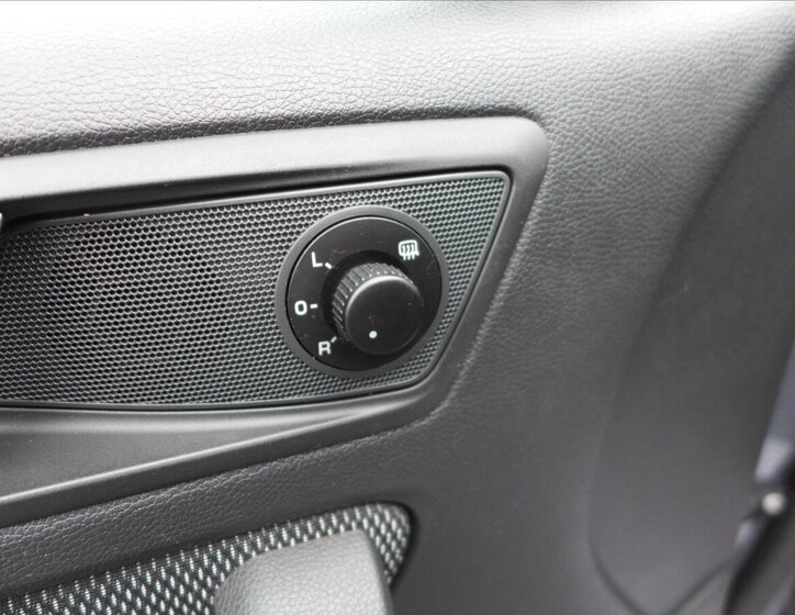 Škoda Yeti Kombi 1,4 l 90 kw