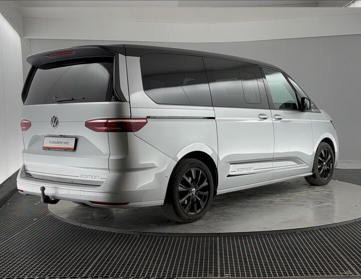 Volkswagen Multivan Kombi 2,0 l 110 kw