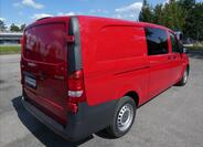 Mercedes-Benz Vito 9