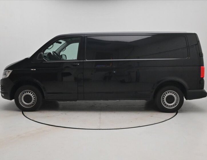 Volkswagen Transporter Skříň 2,0 l 75 kw