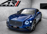 Bentley Continental GT 8