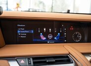 Lexus LC 500 Kupé 5,0 l 341 kw