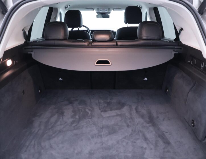 Mercedes-Benz GLE SUV 2,0 l 235 kw