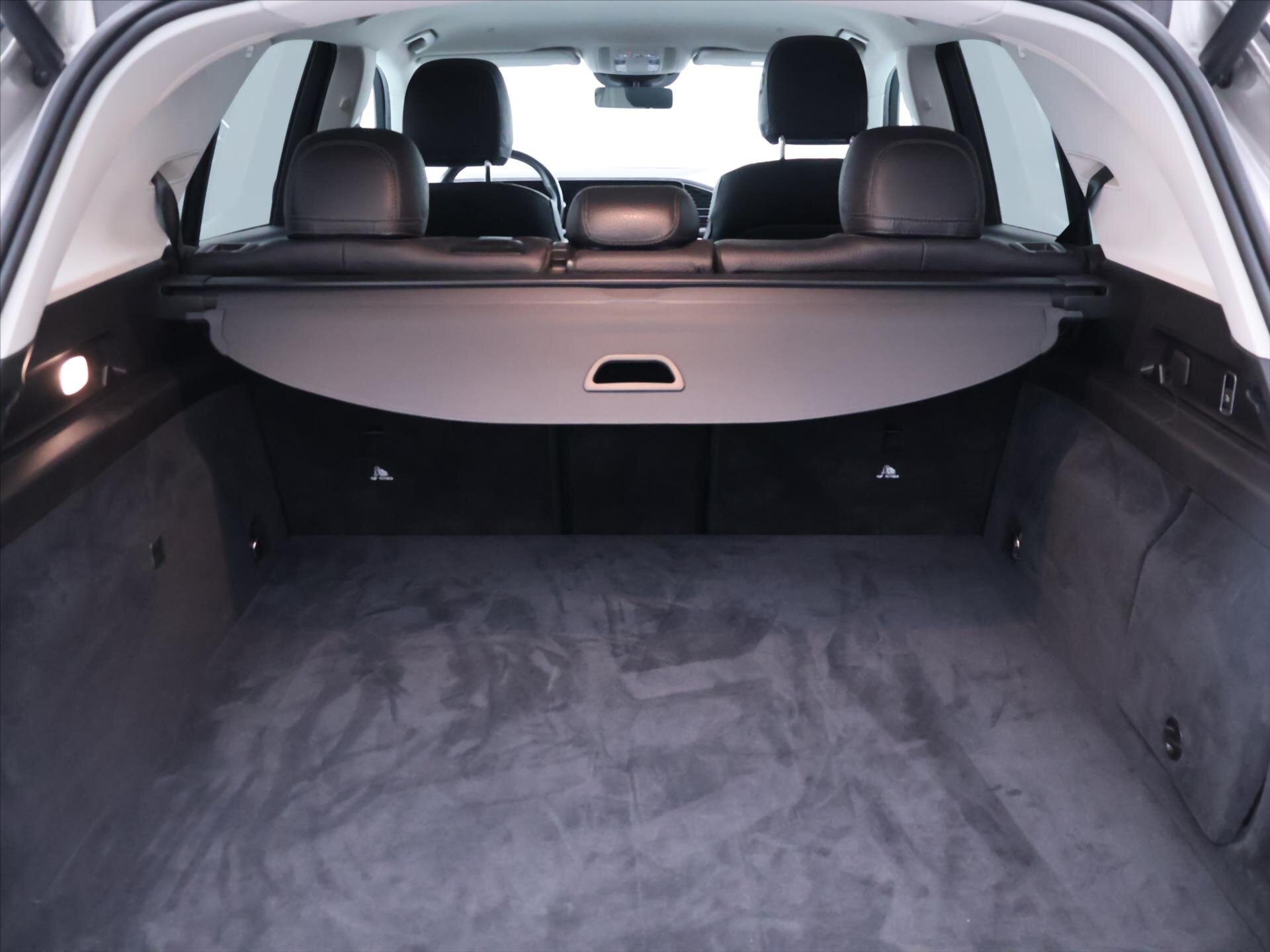 Mercedes-Benz GLE SUV 2,0 l 235 kw