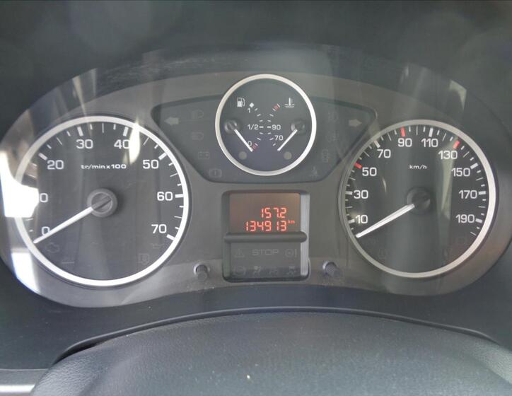 Citroën Berlingo 16