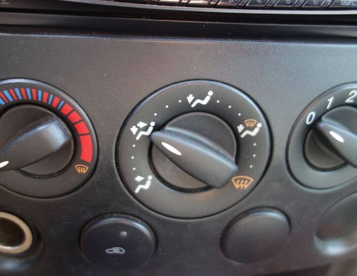 Ford Transit Connect 31