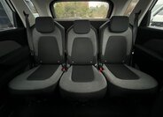 Citroën C4 SpaceTourer MPV 1,5 l 96 kw