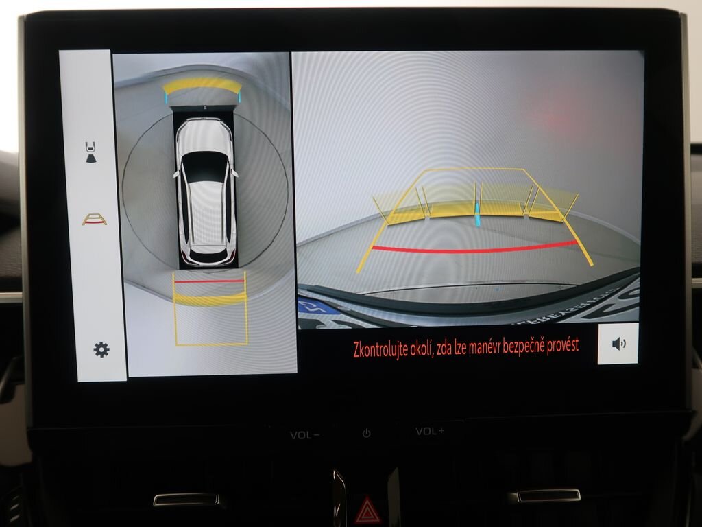 Toyota Corolla Cross Hatchback 2,0 l 112 kw