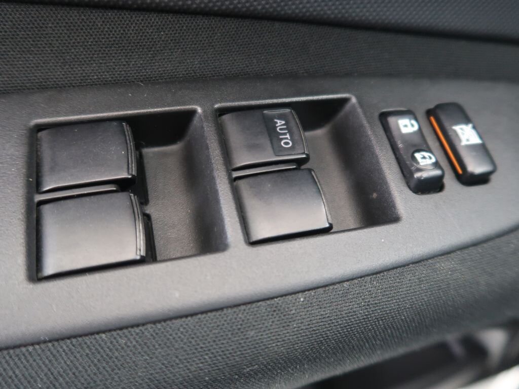 Toyota Auris Hatchback 1,6 l 91 kw