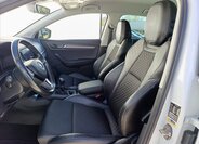 Škoda Karoq SUV / Terénní 2,0 l 110 kw