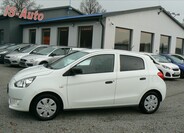 Mitsubishi Space Star 1