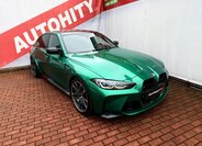 BMW M3 Sedan 3,0 l 375 kw