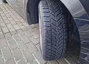 Škoda Octavia Sedan 1,5 l 110 kw