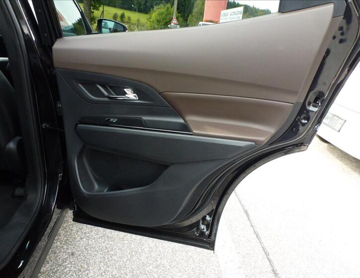 SsangYong Korando 24