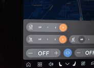 Volvo EX30 SUV / Terénní 0,0 315 kw