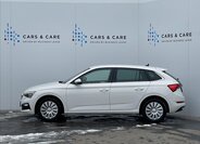 Škoda Scala Hatchback 999,0 81 kw
