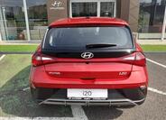 Hyundai i20 4