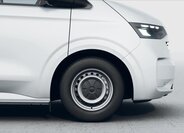 Volkswagen Transporter Ostatní 0,0 81 kw