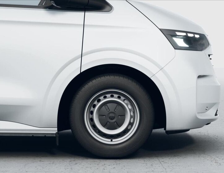 Volkswagen Transporter Ostatní 0,0 81 kw