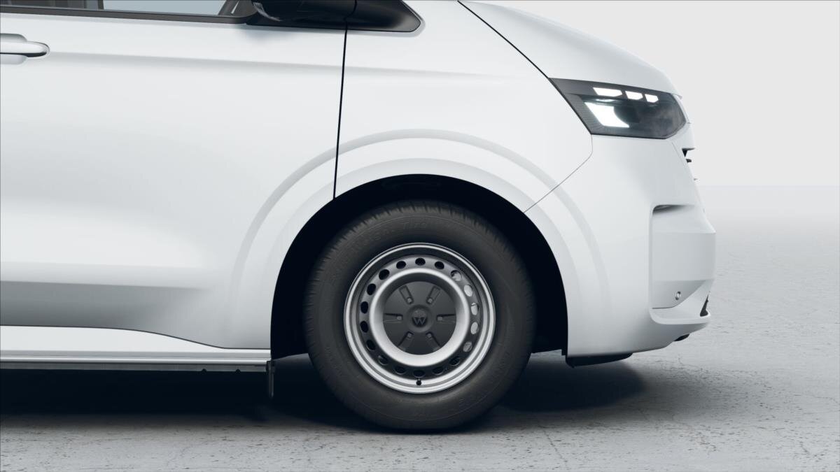 Volkswagen Transporter Ostatní 0,0 81 kw