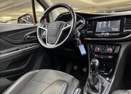 Opel Mokka Hatchback 1,4 l 103 kw