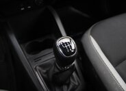 Škoda Fabia Kombi 1,2 l 81 kw