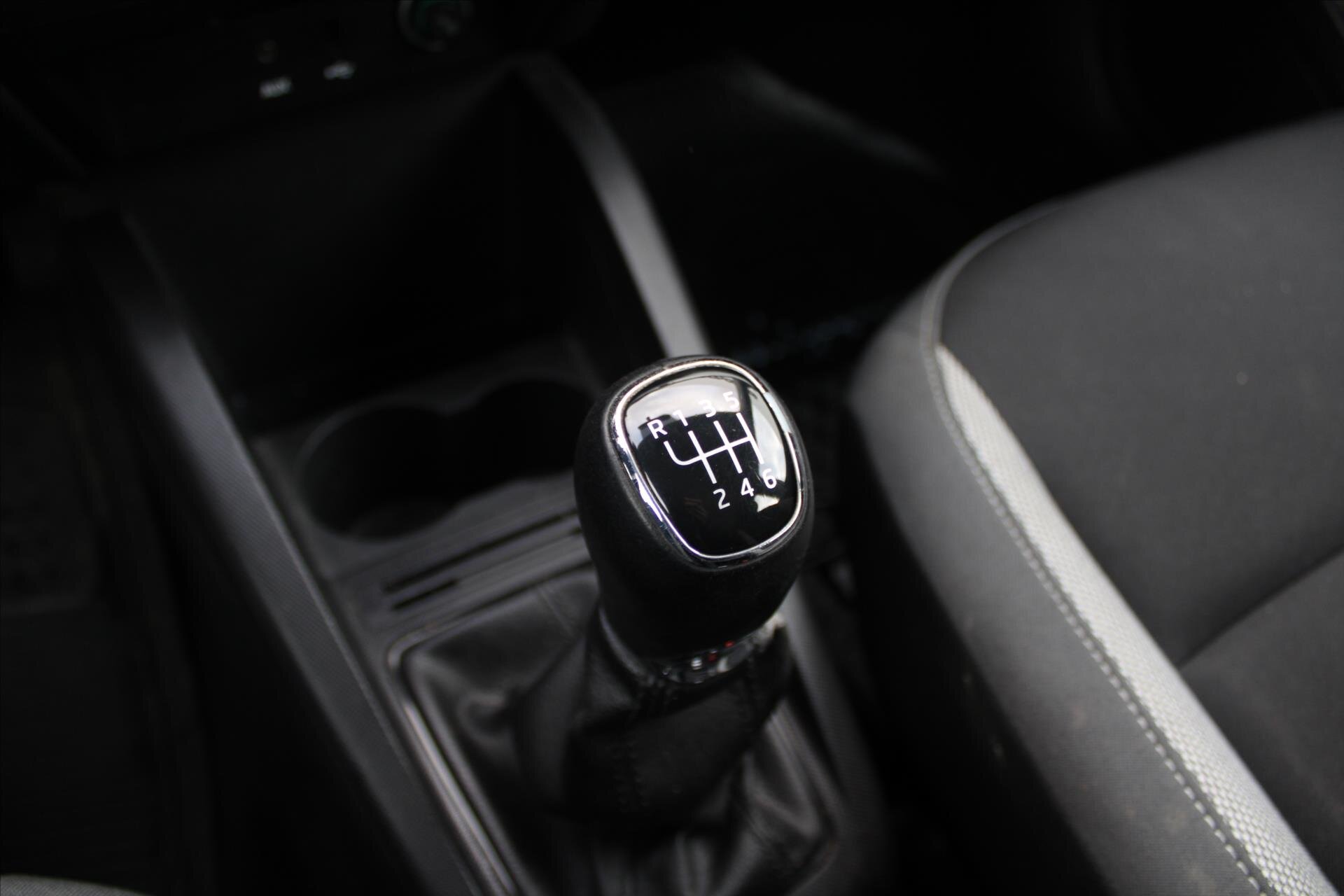 Škoda Fabia Kombi 1,2 l 81 kw