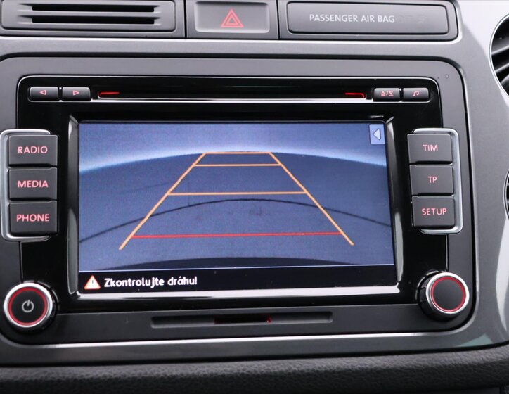 Volkswagen Tiguan 19