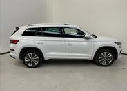 Škoda Kodiaq SUV 2,0 l 110 kw
