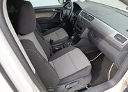 Volkswagen Caddy Kombi 2,0 l 110 kw