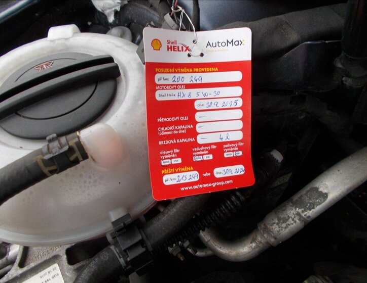 Volkswagen Passat Kombi 1,4 l 110 kw