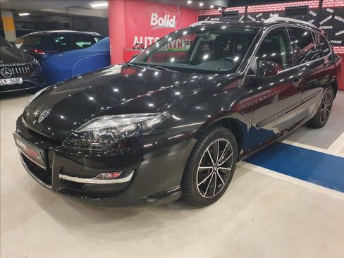 Renault Laguna Kombi 2,0 l 103 kw