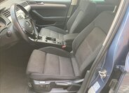 Volkswagen Passat Kombi 1,4 l 110 kw