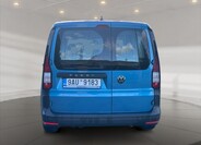 Volkswagen Caddy 5