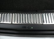 Škoda Superb Kombi 2,0 l 140 kw