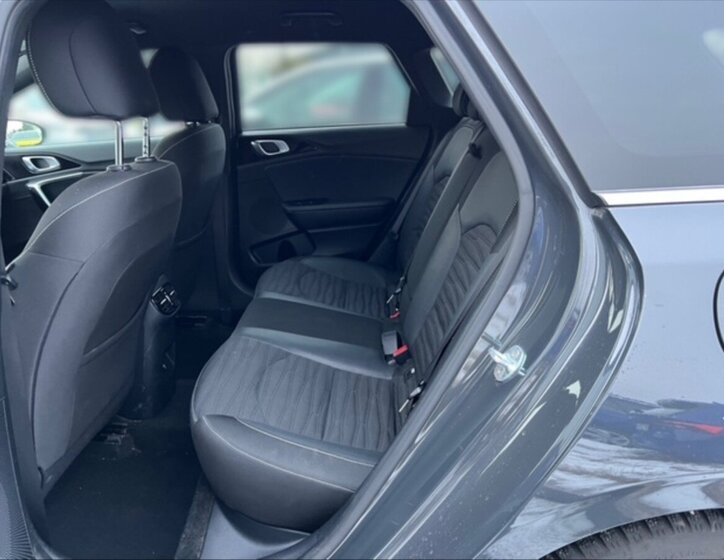 KIA Ceed Kombi 1,5 l 117 kw