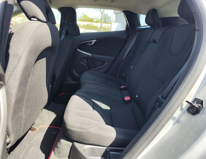 Volvo V40 Hatchback 1,6 l 84 kw