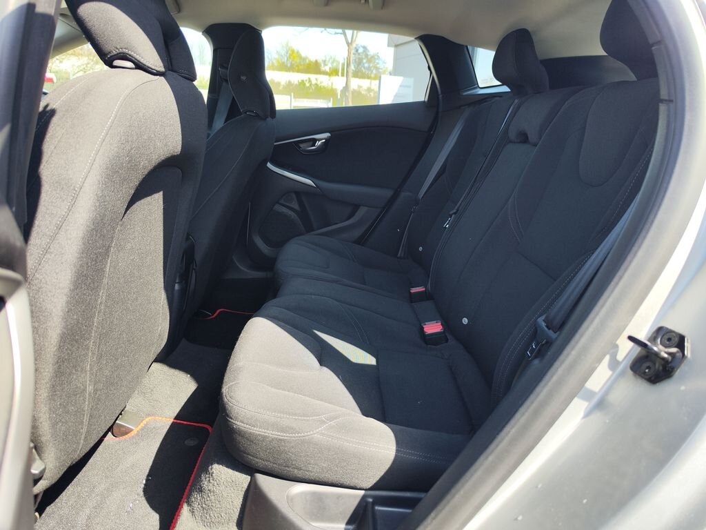 Volvo V40 Hatchback 1,6 l 84 kw