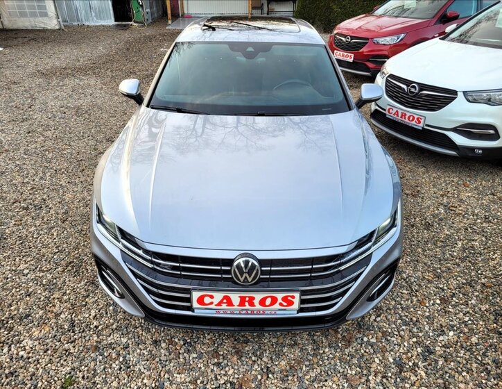 Volkswagen Arteon 45