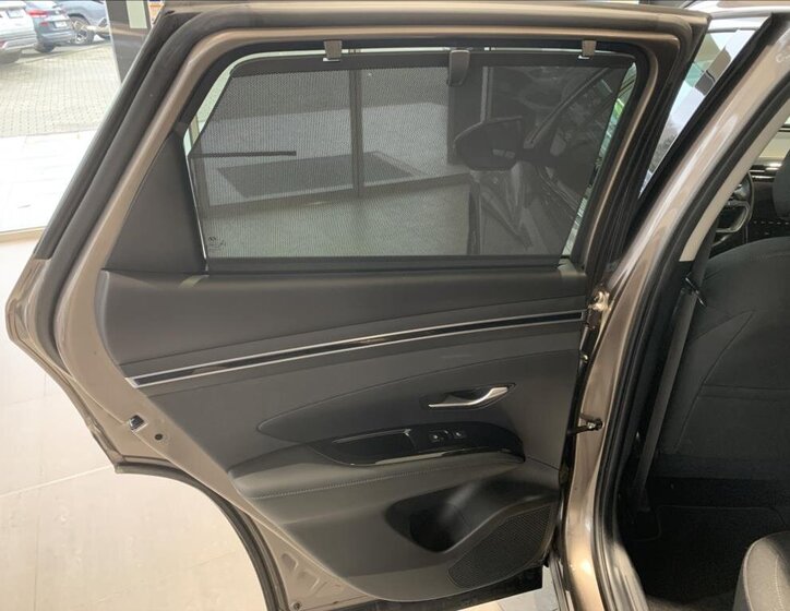 Hyundai Tucson SUV / Terénní 1,6 l 132 kw