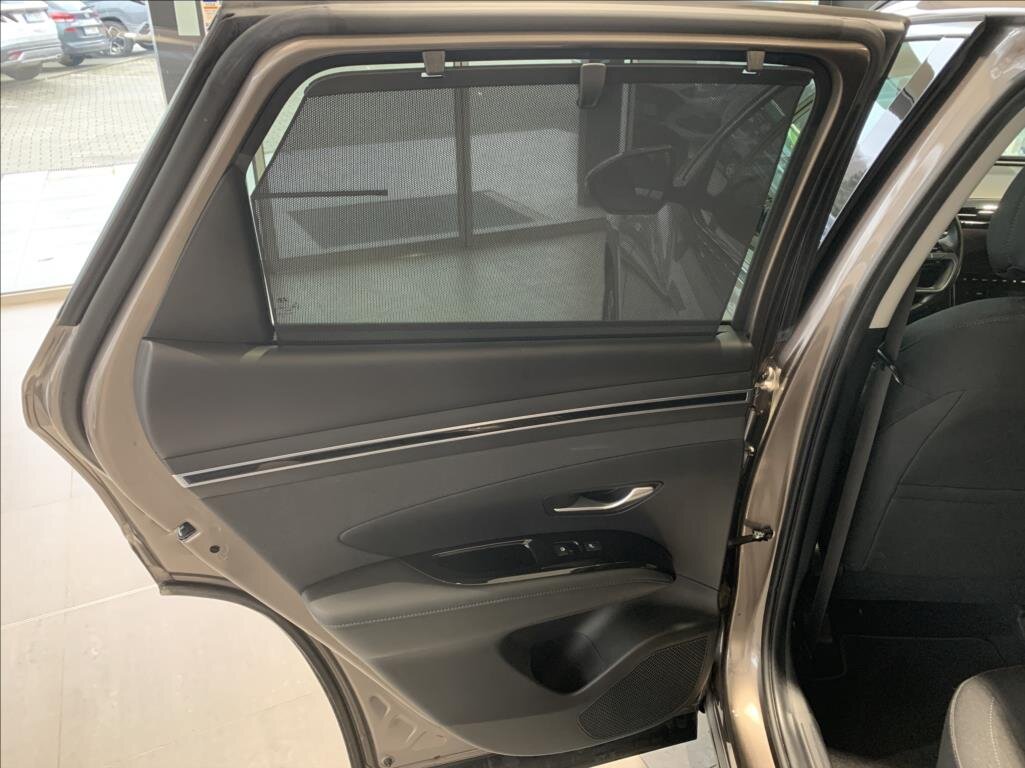 Hyundai Tucson SUV / Terénní 1,6 l 132 kw