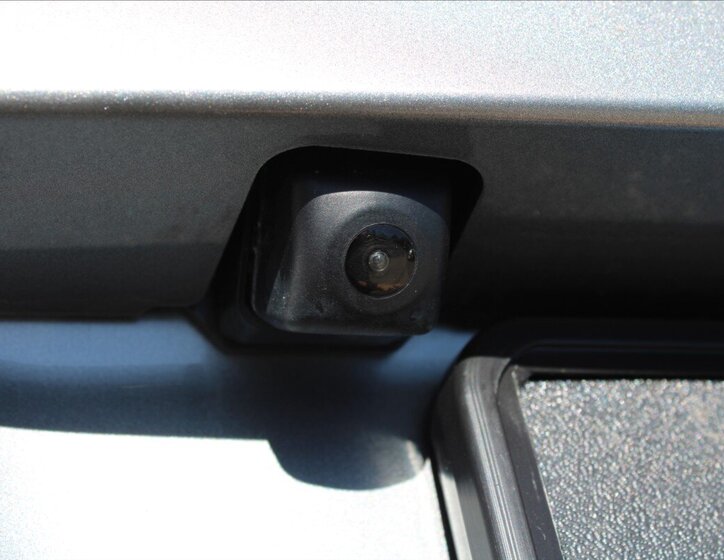 Suzuki Vitara SUV 1,4 l 95 kw